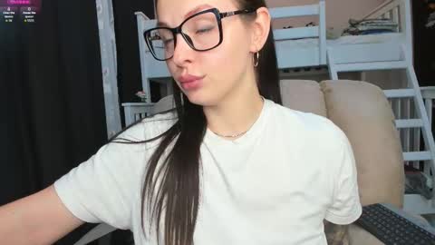Snapshot of lecherous_wife chatting on September 28, 5:55 pm Anna  online show from September 28, 5:55 pm