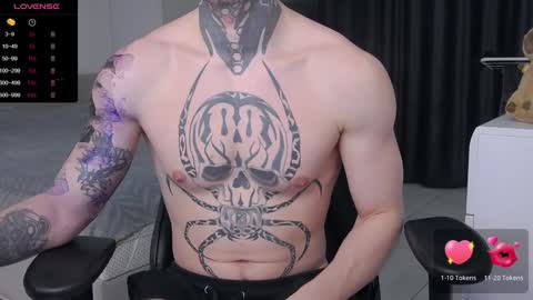 Snapshot of lechery_boy chatting on February 8, 8:10 pm Lechery boy online show from February 8, 8:10 pm