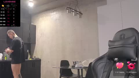 Snapshot of lechery_boy chatting on January 25, 10:18 pm Lechery boy online show from January 25, 10:18 pm