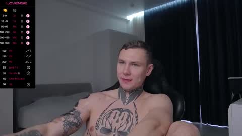 Snapshot of lechery_boy chatting on March 1, 12:45 pm Lechery boy online show from March 1, 12:45 pm