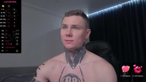 Snapshot of lechery_boy chatting on February 25, 1:09 am Lechery boy online show from February 25, 1:09 am