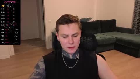 Snapshot of lechery_boy chatting on October 11, 6:51 am Lechery boy online show from October 11, 6:51 am