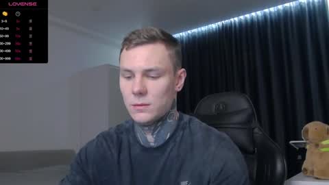 Snapshot of lechery_boy chatting on January 31, 4:38 pm Lechery boy online show from January 31, 4:38 pm