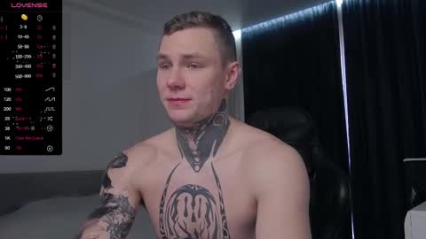 Snapshot of lechery_boy chatting on March 1, 9:40 am Lechery boy online show from March 1, 9:40 am