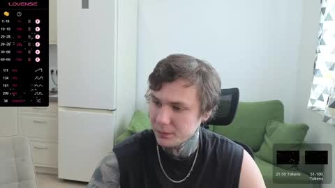 Lechery boy online show from April 17, 8:28 am