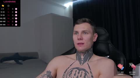 Snapshot of lechery_boy chatting on February 4, 5:12 pm Lechery boy online show from February 4, 5:12 pm