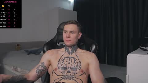 Snapshot of lechery_boy chatting on January 27, 6:41 pm Lechery boy online show from January 27, 6:41 pm