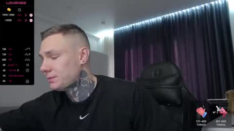 Snapshot of lechery_boy chatting on February 15, 8:00 am Lechery boy online show from February 15, 8:00 am