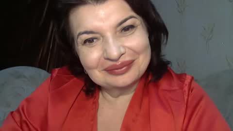 LedyNika online show from October 17, 7:51 pm