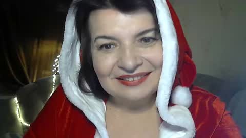 LedyNika online show from December 14, 7:42 pm