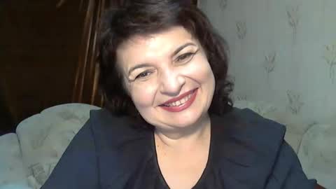 LedyNika online show from September 19, 6:55 pm