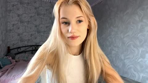 Kate online show from April 10, 10:09 am