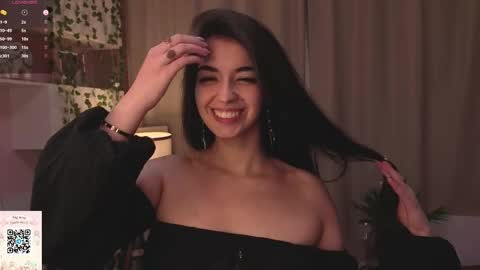 Jasmine online show from March 17, 7:08 pm