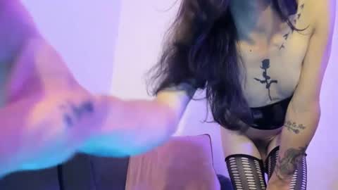 Leefoxx online show from October 1, 6:12 am