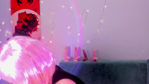 Lee Haeun online show from February 6, 8:11 pm