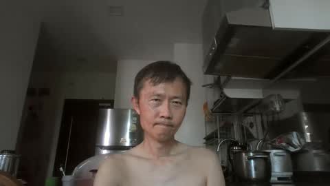 leeminhao online show from April 25, 1:52 am