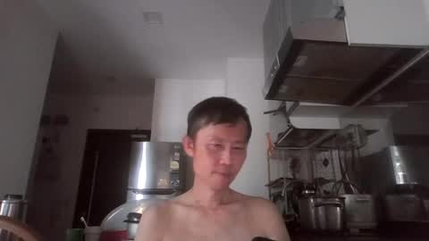 leeminhao online show from July 26, 2:20 am