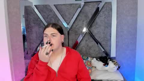 leenox online show from February 12, 1:31 am