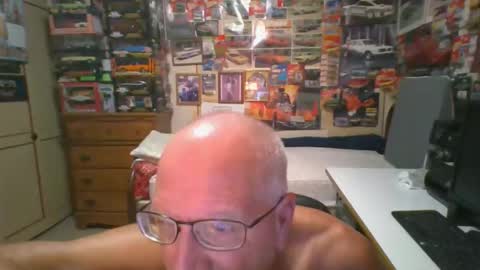 leezimmerman200 online show from April 29, 9:14 am