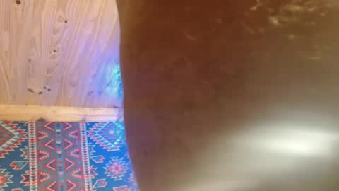 Dliciousman online show from May 6, 7:42 pm
