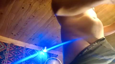 Dliciousman online show from July 15, 6:56 pm
