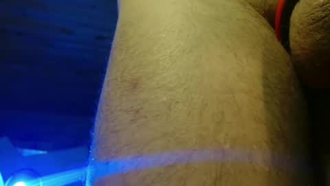 Dliciousman online show from February 23, 5:29 pm