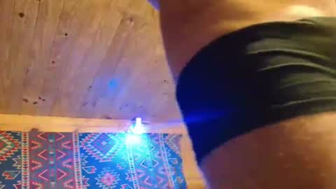 Dliciousman online show from July 22, 7:05 pm