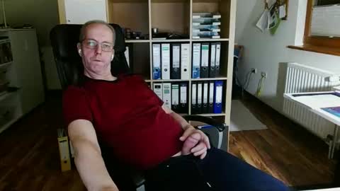 Dave online show from April 17, 10:12 pm