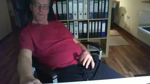 Dave online show from October 31, 11:27 pm