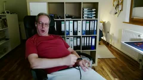 Dave online show from March 28, 10:44 pm