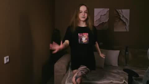 Leia online show from July 2, 4:56 pm