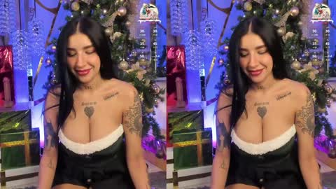 Leia online show from December 24, 8:00 am