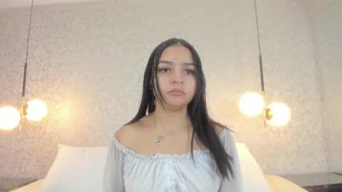 LEIGH ANGELS online show from June 10, 9:57 pm