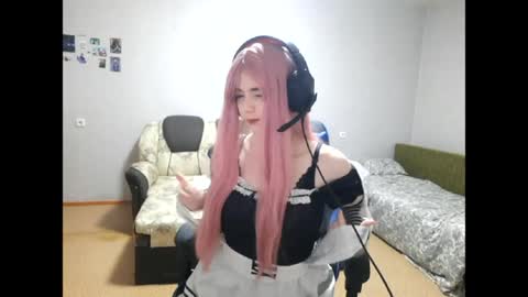 Viola online show from April 16, 9:39 pm