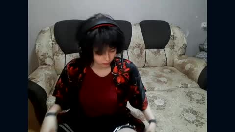 Viola online show from April 22, 9:11 pm