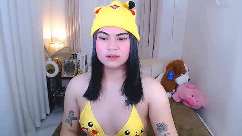 Cailey online show from September 11, 1:40 am