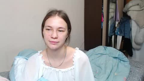 leila_bambi online show from February 11, 6:22 pm