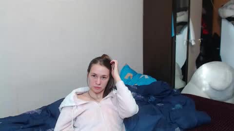 leila_bambi online show from February 22, 5:23 am