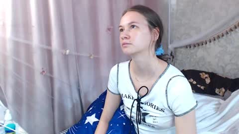 leila_bambi online show from April 15, 4:27 am