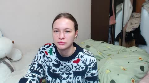 leila_bambi online show from January 24, 12:09 am