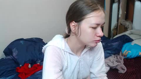 leila_bambi online show from February 26, 3:14 am