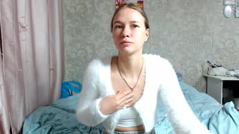 leila_bambi_ online show from September 16, 11:12 am