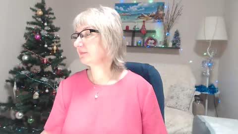 Leila Kinky online show from January 13, 2:14 pm