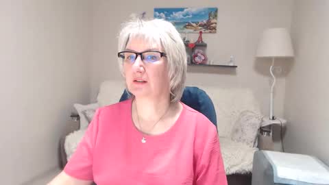 Leila Kinky online show from March 24, 4:29 am