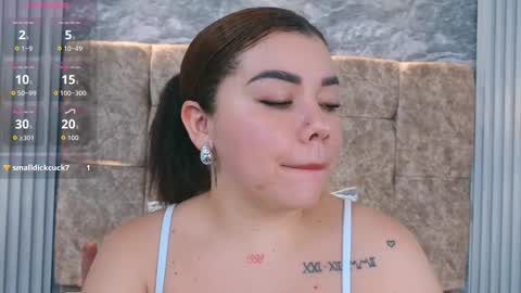 leilapons online show from March 27, 6:20 pm