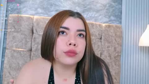 leilapons online show from March 14, 8:57 pm