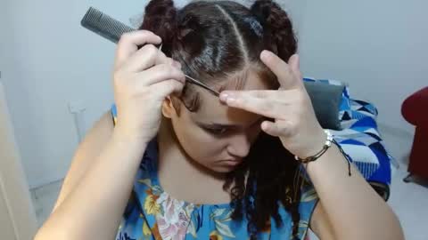 leilaprettysex online show from April 23, 12:29 pm