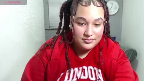 leilasosexy online show from July 3, 4:01 pm