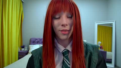 LeilaTaylors online show from March 31, 6:52 pm