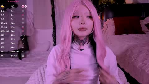 Lein online show from December 22, 1:12 am